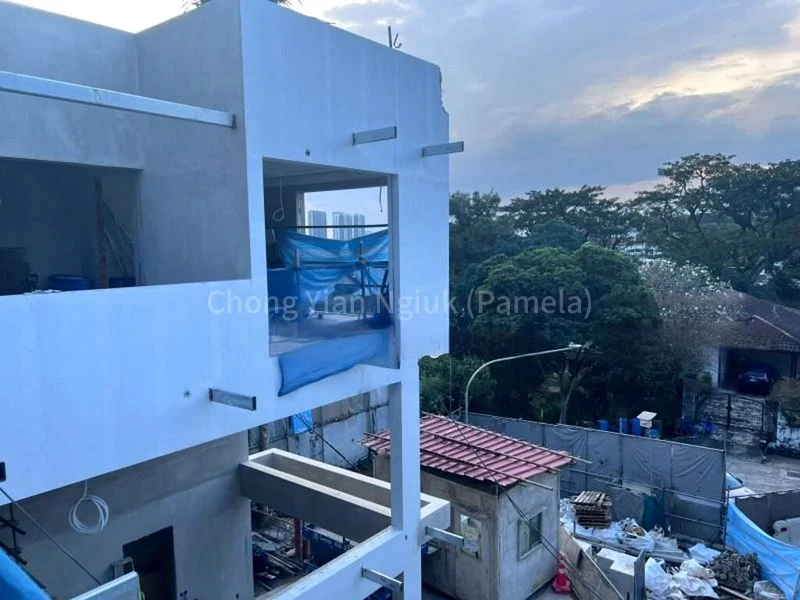 5 Bed Bungalow (Landed) for Sale in  Clementi Arcade - Image 10