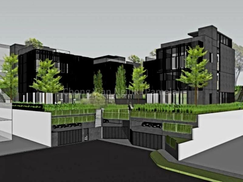 5 Bed Bungalow (Landed) for Sale in  Clementi Arcade - Image 16