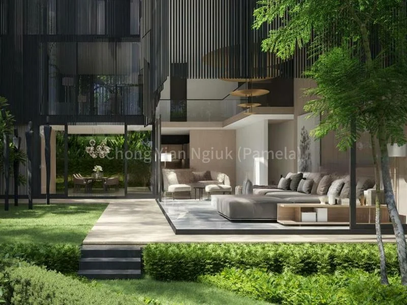 5 Bed Bungalow (Landed) for Sale in  Clementi Arcade - Image 7