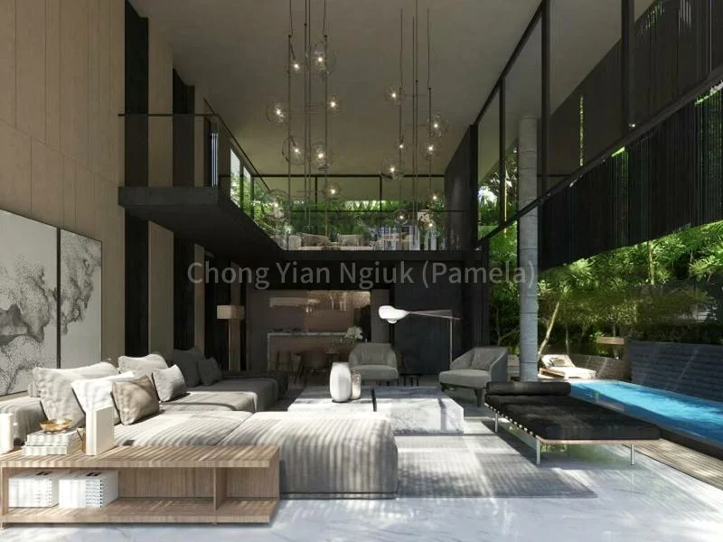 5 Bed Bungalow (Landed) for Sale in  Clementi Arcade - Image 5