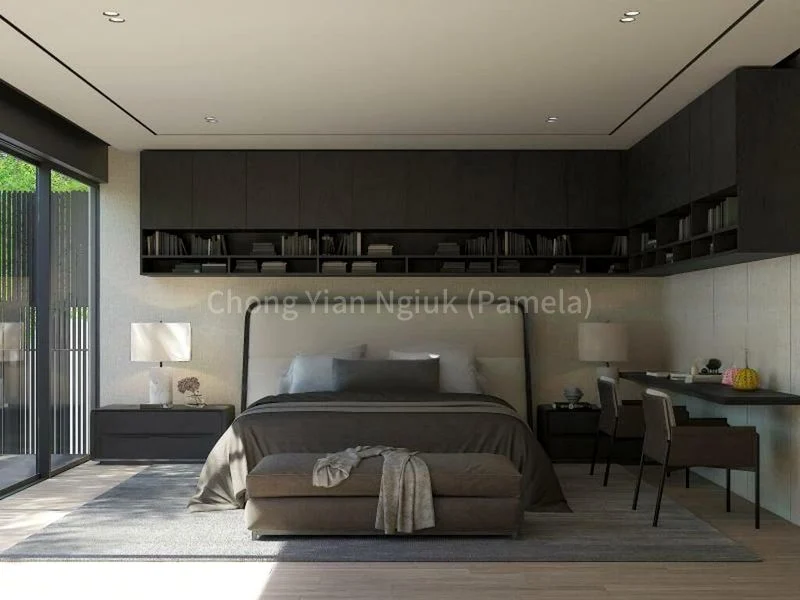 5 Bed Bungalow (Landed) for Sale in  Clementi Arcade - Image 4