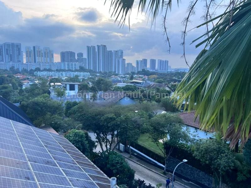 5 Bed Bungalow (Landed) for Sale in  Clementi Arcade - Image 1