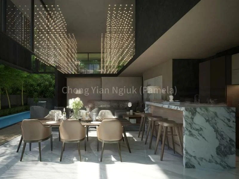 5 Bed Bungalow (Landed) for Sale in  Clementi Arcade - Image 13