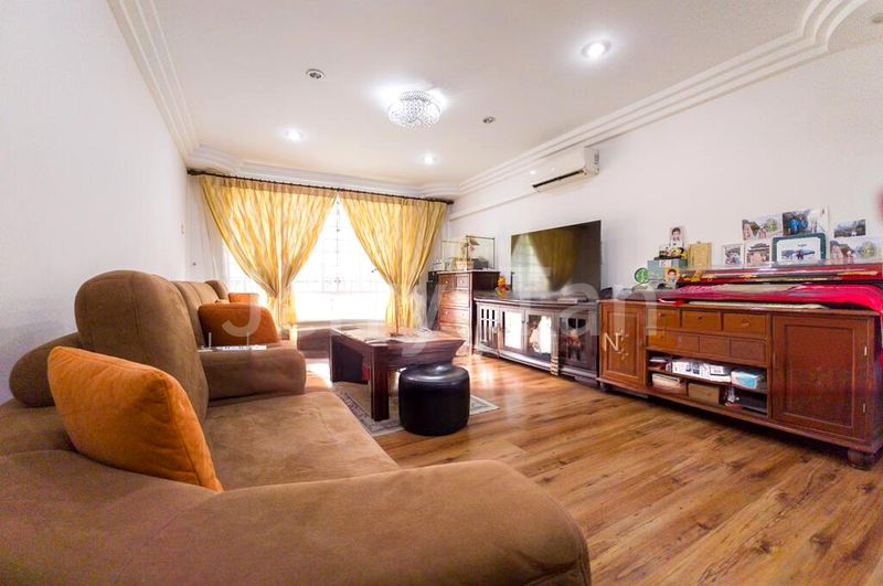 2 Bed Apartment (Condo) for Sale in  Melville Park - Image 3