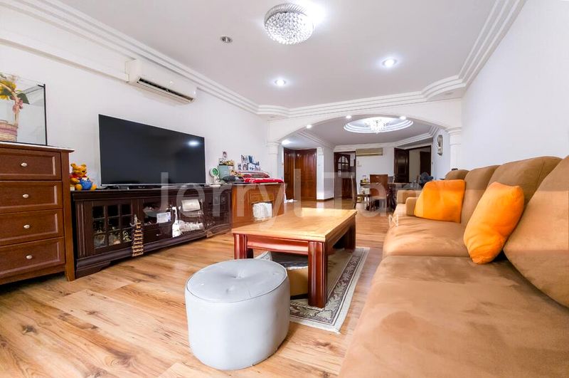 2 Bed Apartment (Condo) for Sale in  Melville Park - Image 5