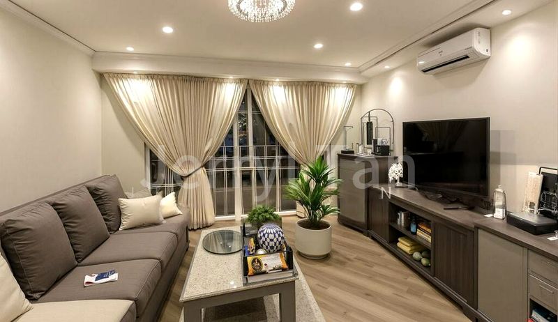 2 Bed Apartment (Condo) for Sale in  Melville Park - Image 2