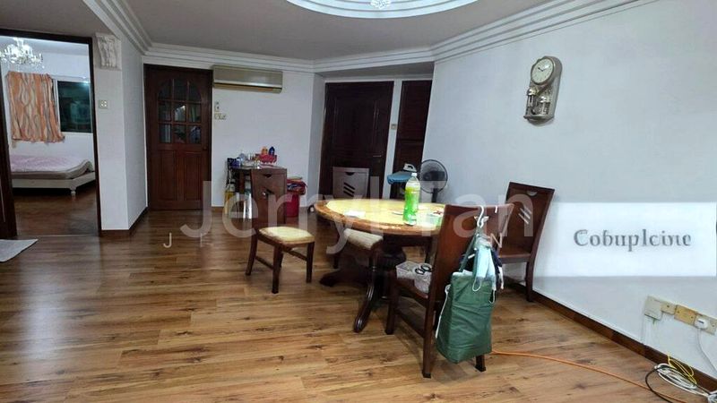 2 Bed Apartment (Condo) for Sale in  Melville Park - Image 6