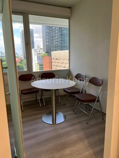 Other Retail for Rent in  Far East Shopping Centre - Image 4