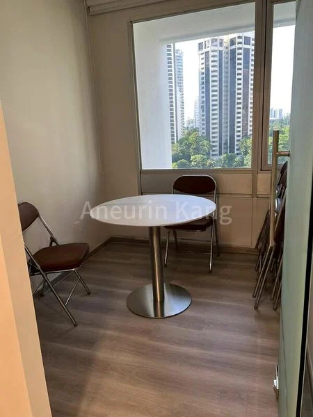 Other Retail for Rent in  Far East Shopping Centre - Image 3