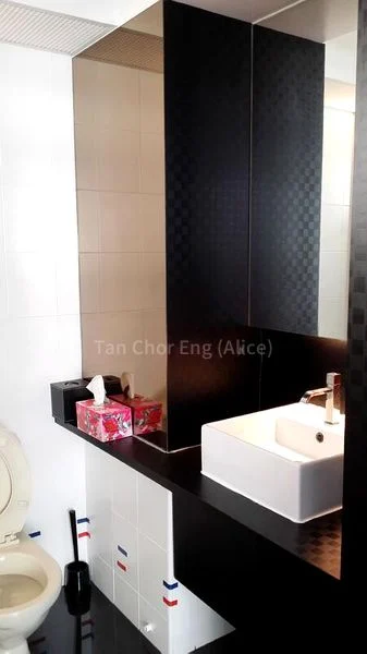 3 Room (3A) HDB for Rent in  18A Holland Drive - Image 9