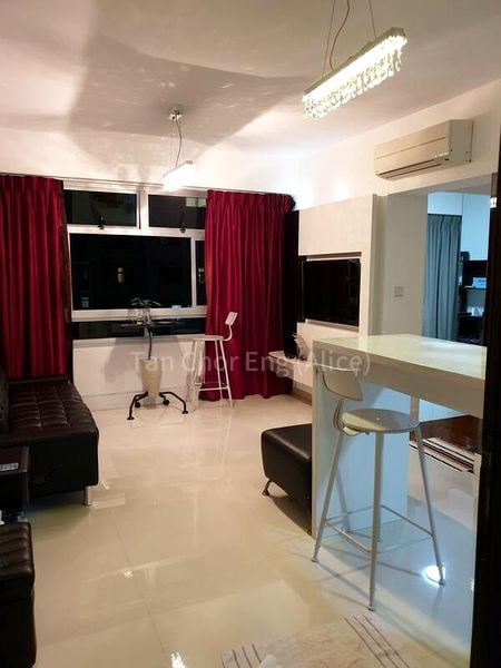 3 Room (3A) HDB for Rent in  18A Holland Drive - Image 15