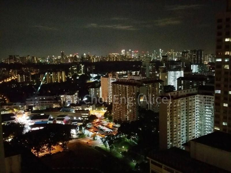 3 Room (3A) HDB for Rent in  18A Holland Drive - Image 14