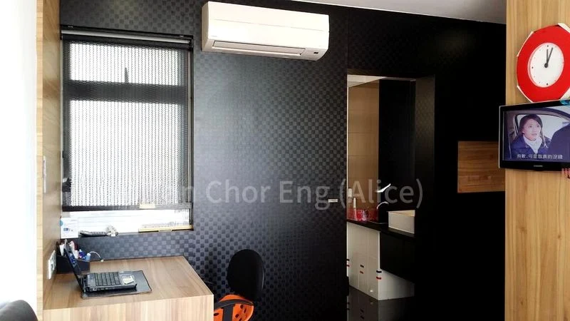 3 Room (3A) HDB for Rent in  18A Holland Drive - Image 10