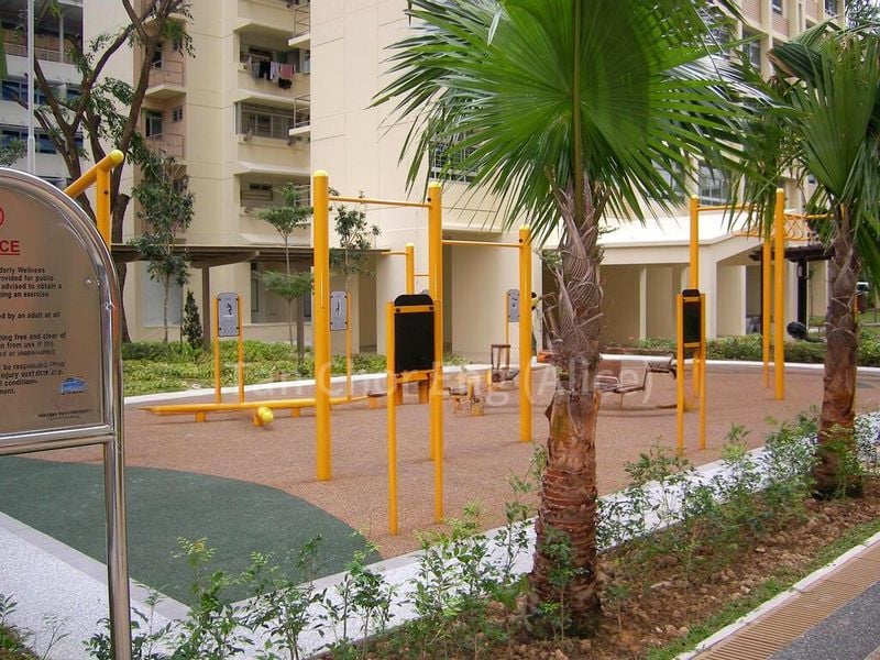 3 Room (3A) HDB for Rent in  18A Holland Drive - Image 3