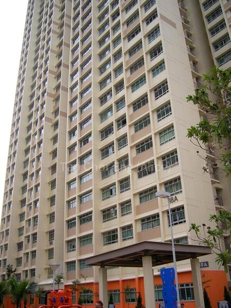 3 Room (3A) HDB for Rent in  18A Holland Drive - Image 4