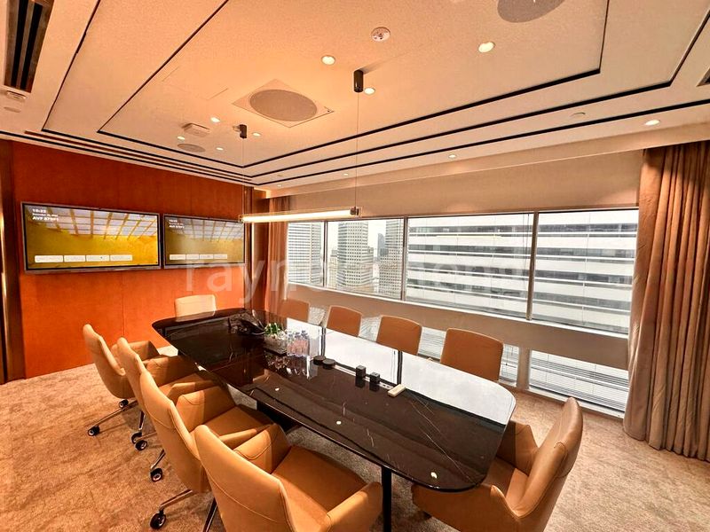 Office for Rent: Gateway East - Image 3