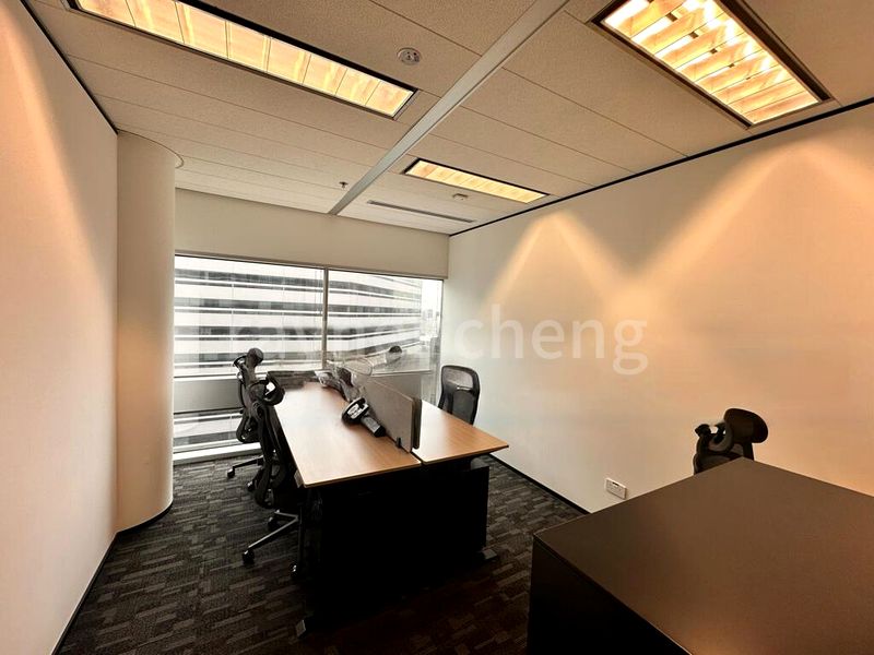 Office for Rent: Gateway East - Image 5