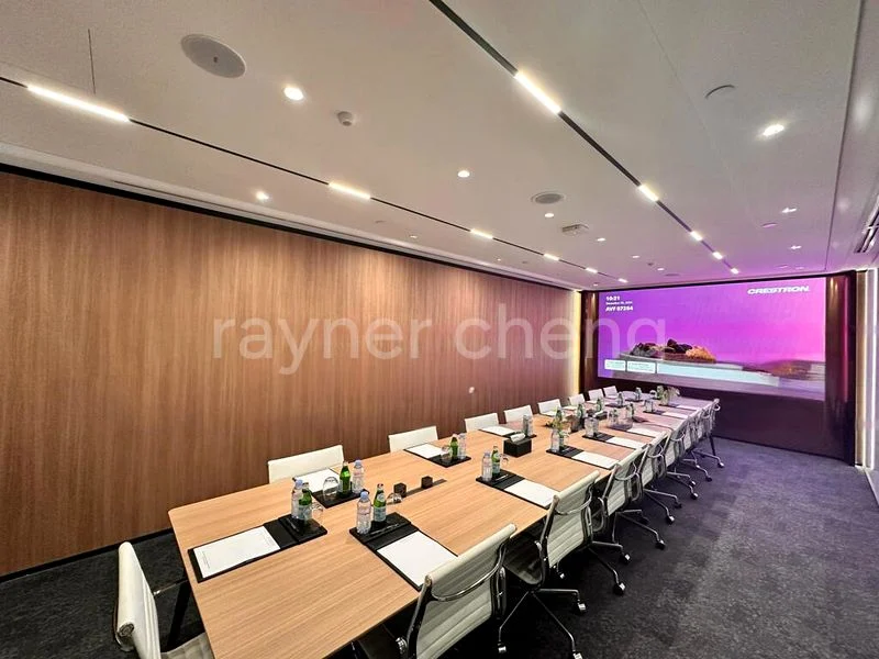 Office for Rent: Gateway East - Image 1