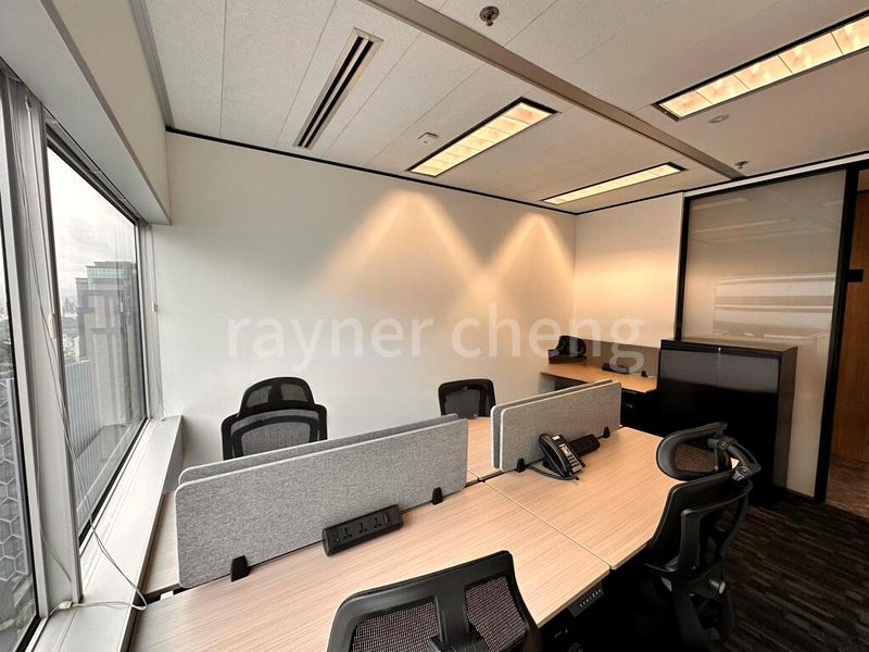 Office for Rent: Gateway East - Image 2