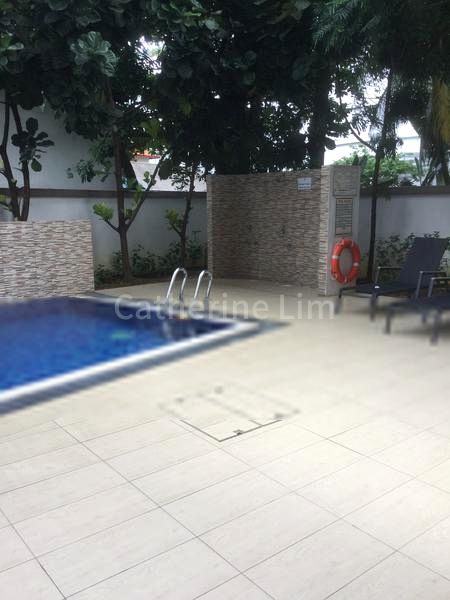 1 Bed Apartment (Condo) for Rent in  Prestige Heights - Image 4