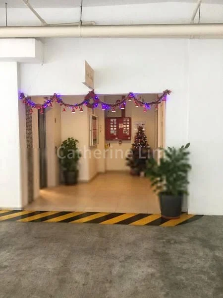 1 Bed Apartment (Condo) for Rent in  Prestige Heights - Image 2