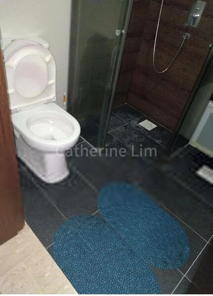 1 Bed Apartment (Condo) for Rent in  Prestige Heights - Image 1