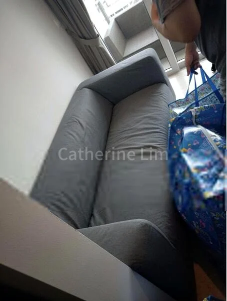 1 Bed Apartment (Condo) for Rent in  Prestige Heights - Image 5