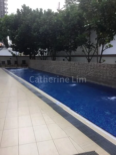 1 Bed Apartment (Condo) for Rent in  Prestige Heights - Image 3