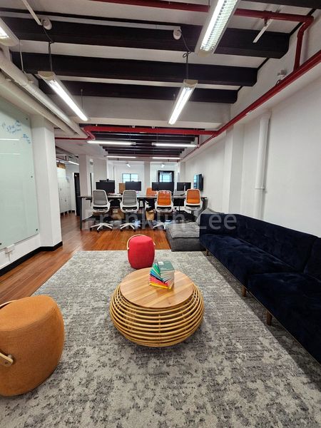 Office for Rent in  Telok Ayer Street - Image 13