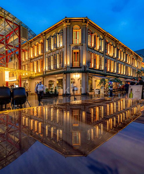 Office for Rent in  Telok Ayer Street - Image 20