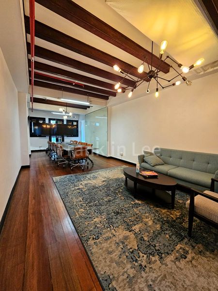 Office for Rent in  Telok Ayer Street - Image 17