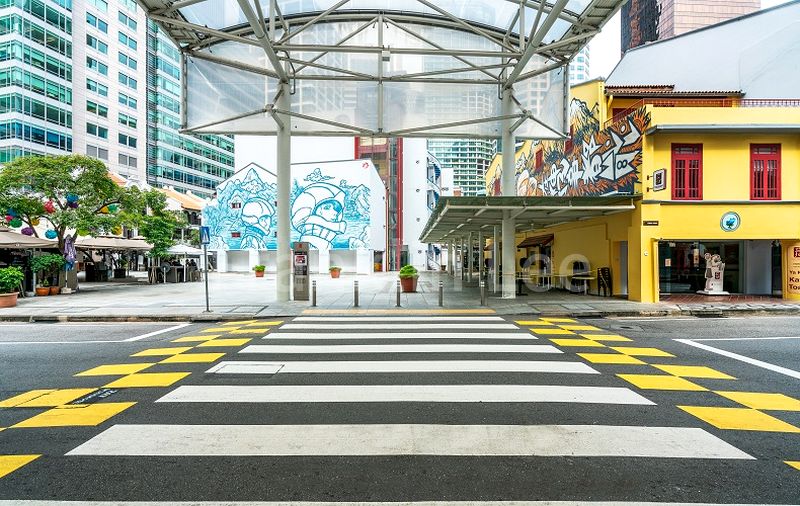 Office for Rent in  Telok Ayer Street - Image 4