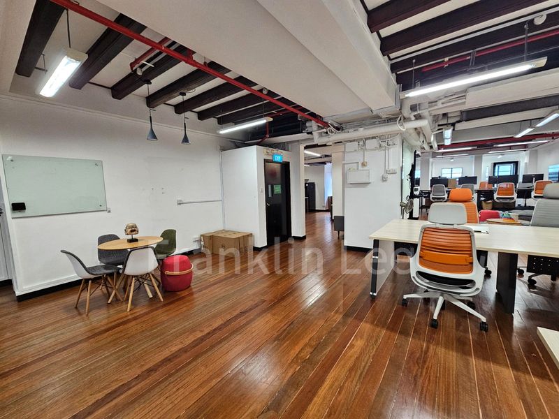 Office for Rent in  Telok Ayer Street - Image 14