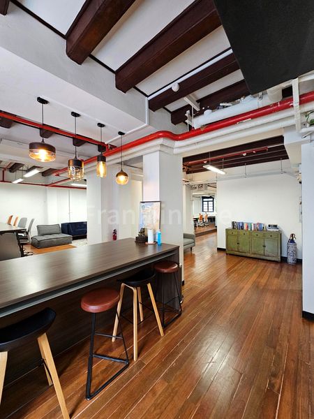 Office for Rent in  Telok Ayer Street - Image 10