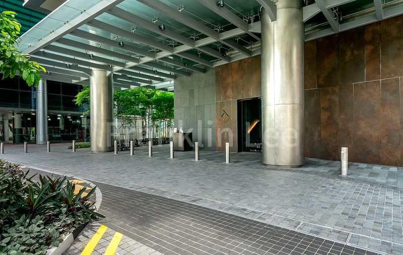 Office for Rent in  Telok Ayer Street - Image 18