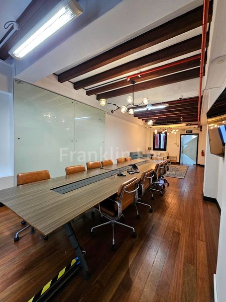 Office for Rent in  Telok Ayer Street - Image 16