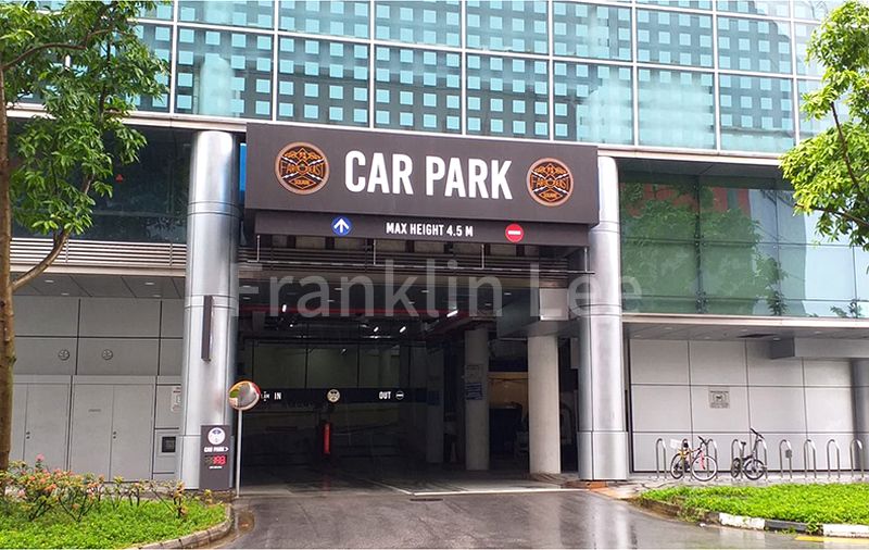 Office for Rent in  Telok Ayer Street - Image 19