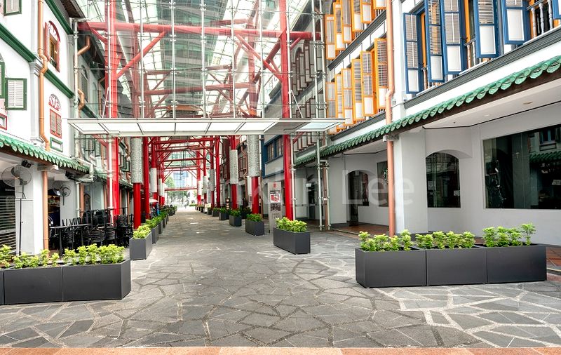 Office for Rent in  Telok Ayer Street - Image 3