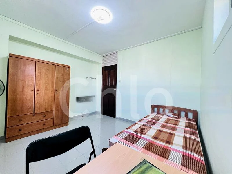 Common Room (HDB) for Rent in  38 Jalan Rumah Tinggi - Image 3