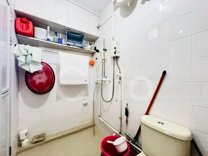 Common Room (HDB) for Rent in  38 Jalan Rumah Tinggi - Image 5