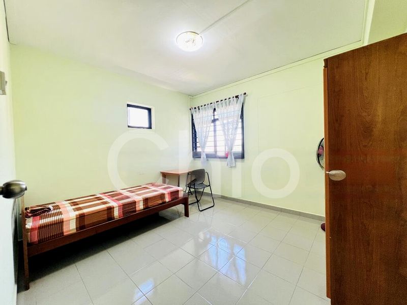 Common Room (HDB) for Rent in  38 Jalan Rumah Tinggi - Image 2