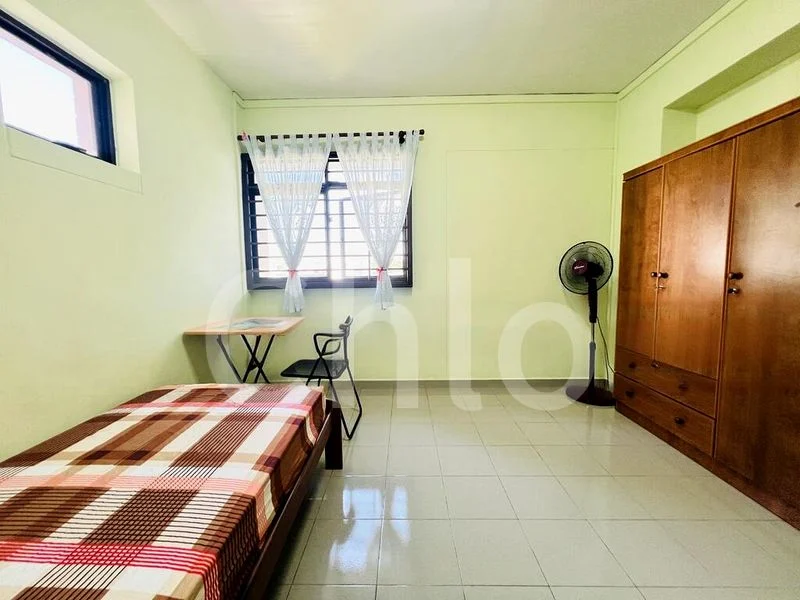 Common Room (HDB) for Rent in  38 Jalan Rumah Tinggi - Image 1