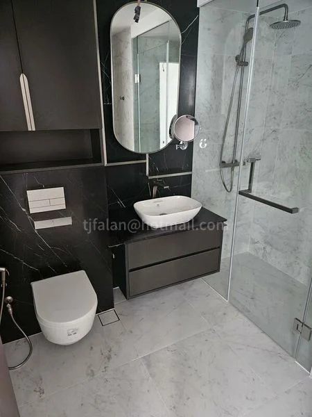 2 Bed Condo for Rent in  Newport Residences / Newport Tower - Image 2