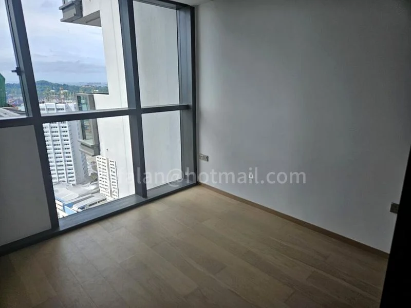 2 Bed Condo for Rent in  Newport Residences / Newport Tower - Image 1
