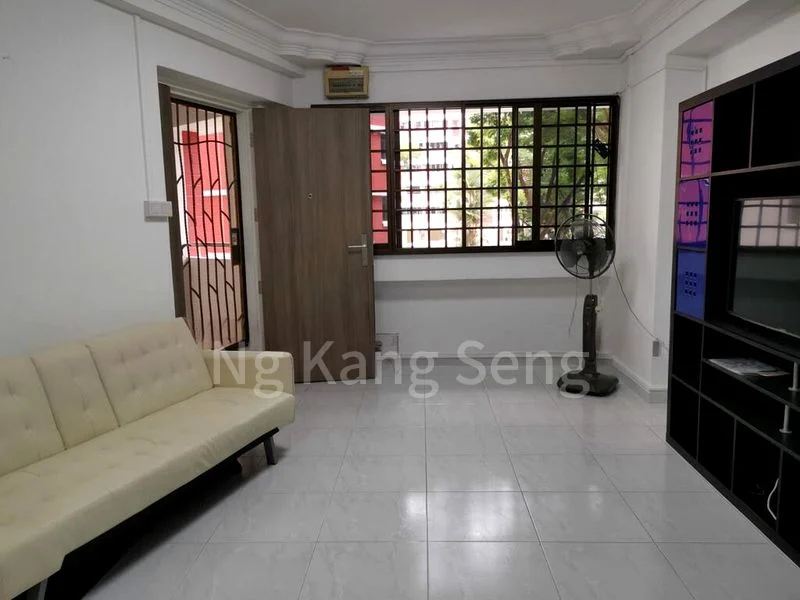 4 Room (4A) HDB for Rent in 193 Bukit Batok West Avenue 6 - Image 7