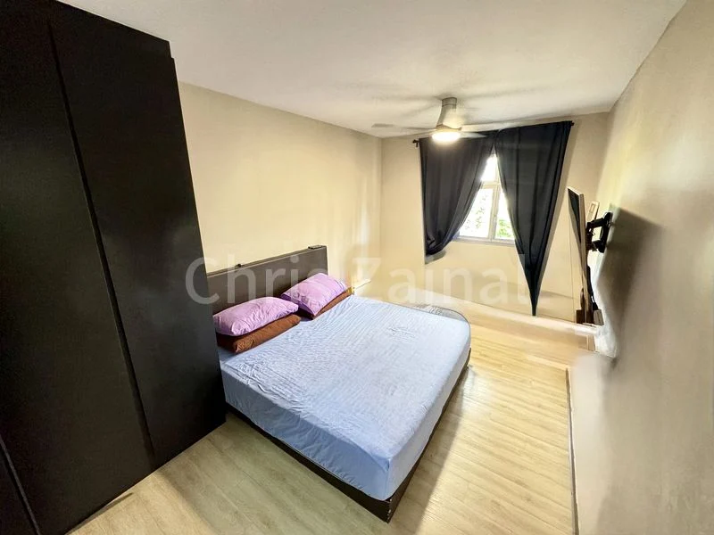 5 Room (5I) HDB for Sale in  120C Canberra Crescent - Image 4