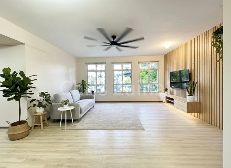 5 Room (5I) HDB for Sale in  120C Canberra Crescent - Image 8