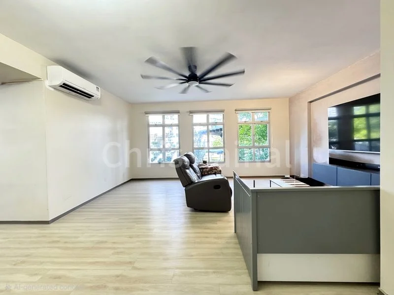 5 Room (5I) HDB for Sale in  120C Canberra Crescent - Image 7