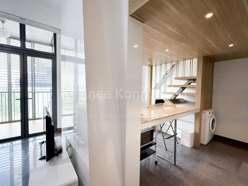 Studio Condo for Sale in  Seahill - Image 2