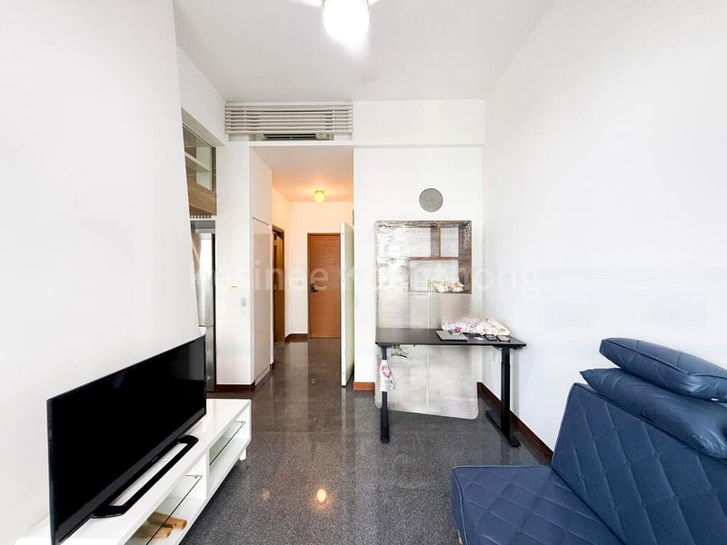 Studio Condo for Sale in  Seahill - Image 4